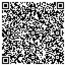 QR code with Katlins Trees contacts