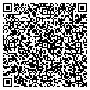 QR code with Kenneth P Zahner contacts