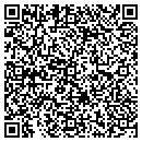 QR code with 5 A's Harvesting contacts