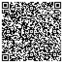 QR code with A2Z Contracting Corp contacts