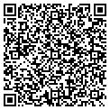 QR code with James Summers contacts