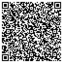 QR code with David J West contacts