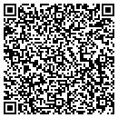QR code with Robert A West contacts