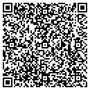 QR code with C Creek Cattle Company contacts
