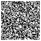 QR code with Halek Bookkeeping Service contacts