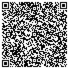 QR code with Allevas Vineyard & Nursery contacts
