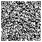 QR code with Upland Christian Church contacts