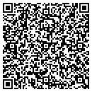 QR code with Lazy A Ranch contacts