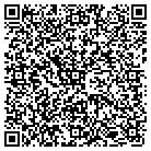QR code with Accurate Medi Trans Service contacts