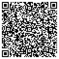 QR code with James Rouse contacts