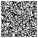 QR code with Leon C Hull contacts