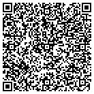 QR code with Blue Springs Ranch Corporation contacts
