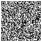 QR code with Haskell Hudson Construction contacts