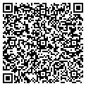 QR code with Abc Organics contacts