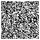 QR code with Harvey Moellering Jr contacts