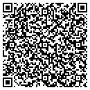QR code with Agriform contacts