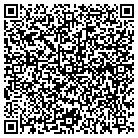 QR code with Advanced Association contacts