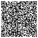 QR code with Kaffie CO contacts