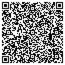 QR code with Allen Ranch contacts