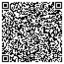 QR code with Huebner Ranch contacts