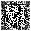 QR code with L K Cattle Company contacts