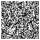 QR code with Adverse Inc contacts