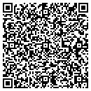 QR code with Albert Ruhrup contacts