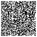 QR code with Gary Schultz contacts