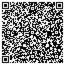 QR code with 4 J Ranch Hay Sales contacts