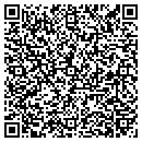 QR code with Ronald E Hugenberg contacts