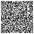 QR code with Alan J Hay contacts