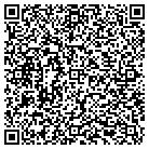 QR code with Coastal Bend Weed Control Inc contacts