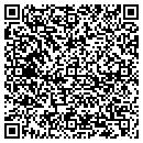 QR code with Auburn Running Co contacts
