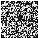 QR code with A G Trading Corp contacts