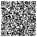 QR code with We Be Stitchn contacts