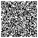 QR code with Allan Menning contacts