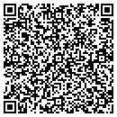 QR code with Herbert A T contacts