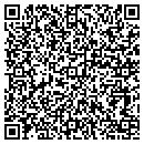 QR code with Hale & Hale contacts