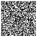 QR code with Ronald N Bader contacts