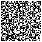 QR code with Webber C Intl Travel & Trading contacts