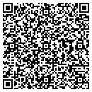 QR code with A Dog's Life contacts