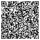 QR code with J Land Co contacts