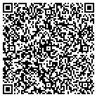 QR code with L A Liquor & Jr Market contacts