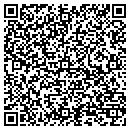 QR code with Ronald G Terpstra contacts