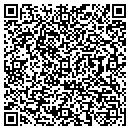 QR code with Hoch Company contacts