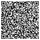 QR code with C F Koehnen & Sons Inc contacts