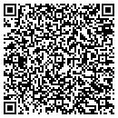 QR code with Gordon L Palm contacts