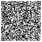 QR code with We O'Neil Construction contacts