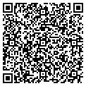 QR code with Alfadale contacts