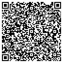 QR code with Ashlock Farms contacts